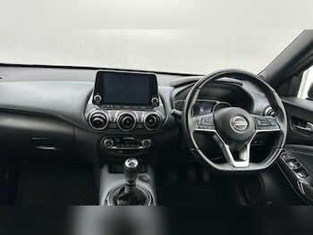 Used Nissan Juke 2020 for sale - 78954106: Photo