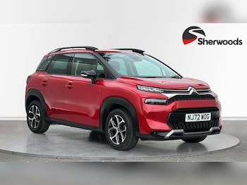 Used Citroen C3 Aircross 2022 for sale - 78779633: Photo