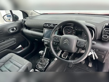 Used Citroen C3 Aircross 2022 for sale - 78779633: Photo