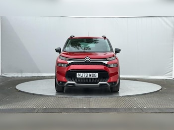 Used Citroen C3 Aircross 2022 for sale - 78779633: Photo