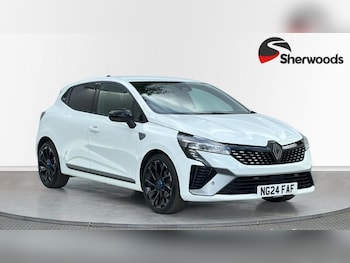 Used Renault Clio 2024 for sale - 78618509: Photo