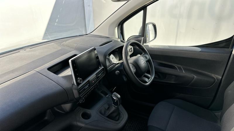 Used Citroen Berlingo 2020 for sale - 77918762: Photo 12