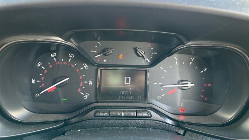 Used Citroen Berlingo 2020 for sale - 77918762: Photo 14