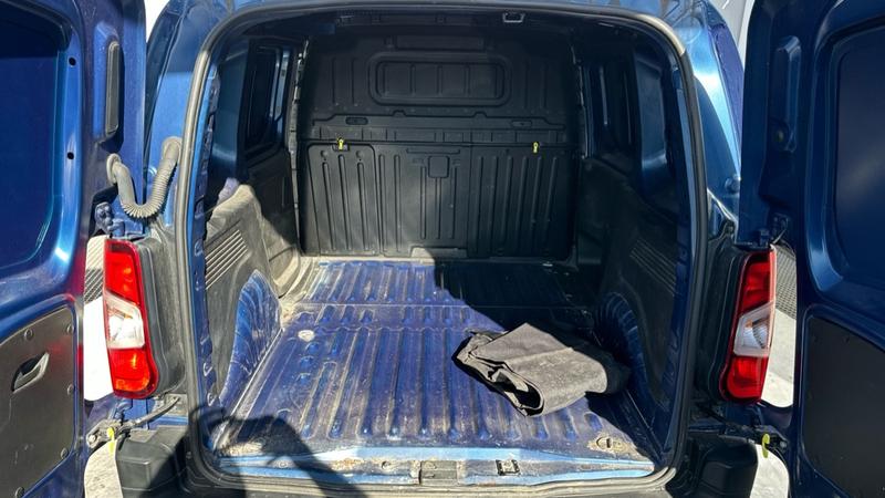 Used Citroen Berlingo 2020 for sale - 77918762: Photo 17