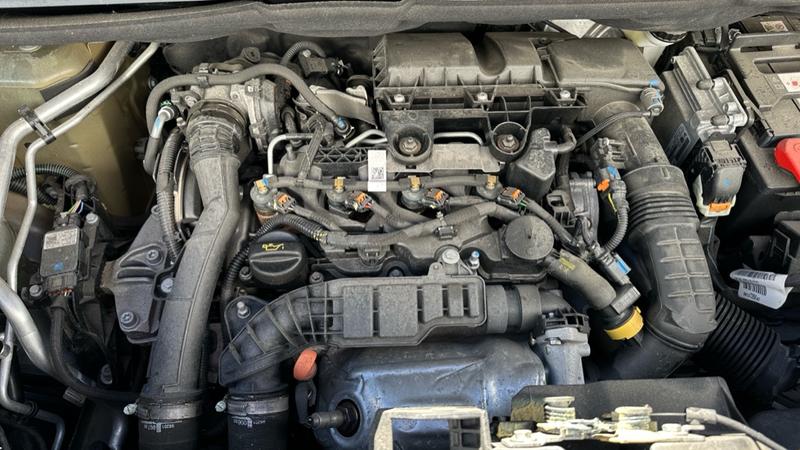 Used Citroen Berlingo 2020 for sale - 77918762: Photo 18