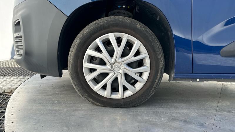 Used Citroen Berlingo 2020 for sale - 77918762: Photo 20