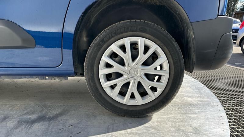 Used Citroen Berlingo 2020 for sale - 77918762: Photo 21