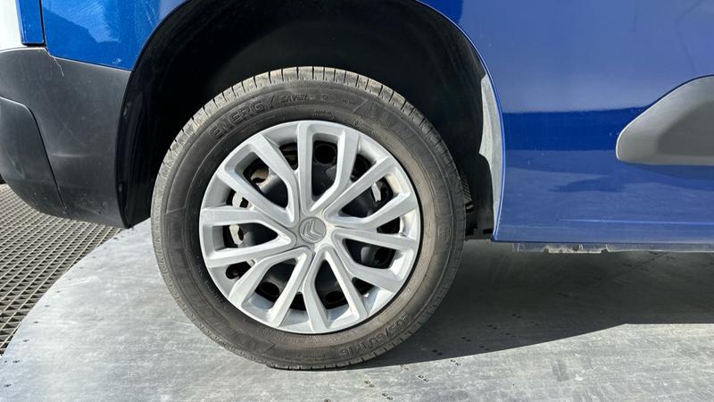 Used Citroen Berlingo 2020 for sale - 77918762: Photo 22