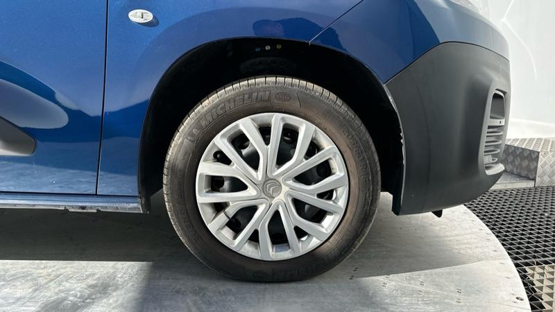 Used Citroen Berlingo 2020 for sale - 77918762: Photo 24