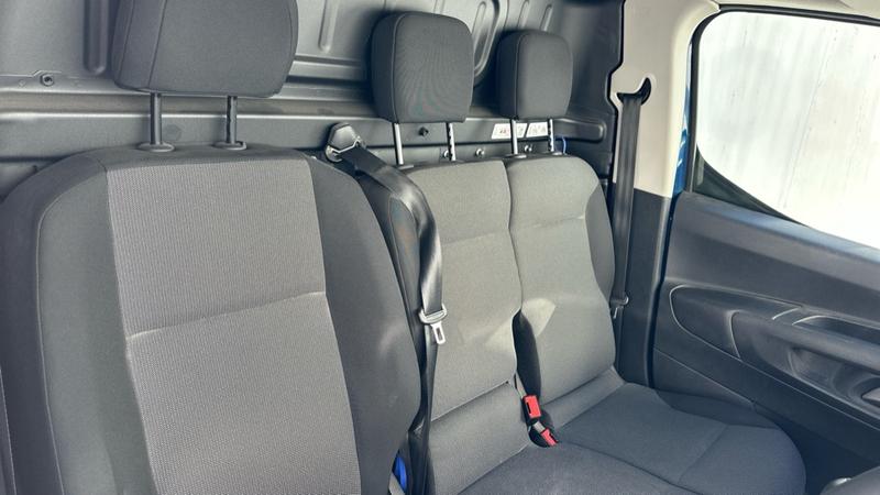Used Citroen Berlingo 2020 for sale - 77918762: Photo 25