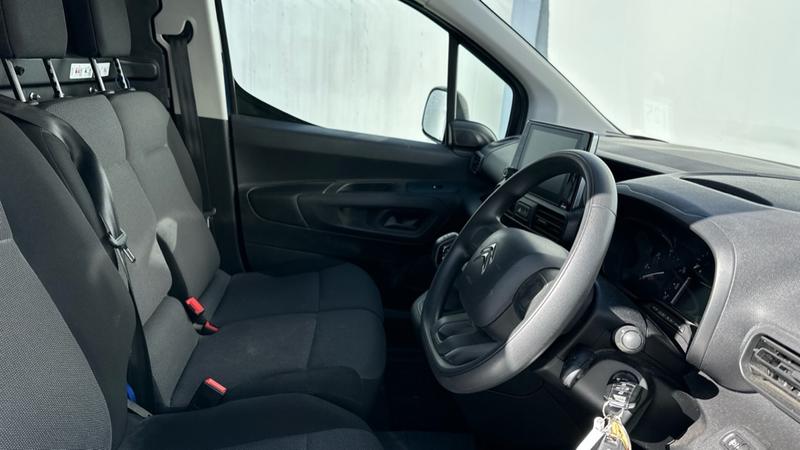 Used Citroen Berlingo 2020 for sale - 77918762: Photo 26