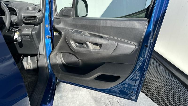 Used Citroen Berlingo 2020 for sale - 77918762: Photo 28