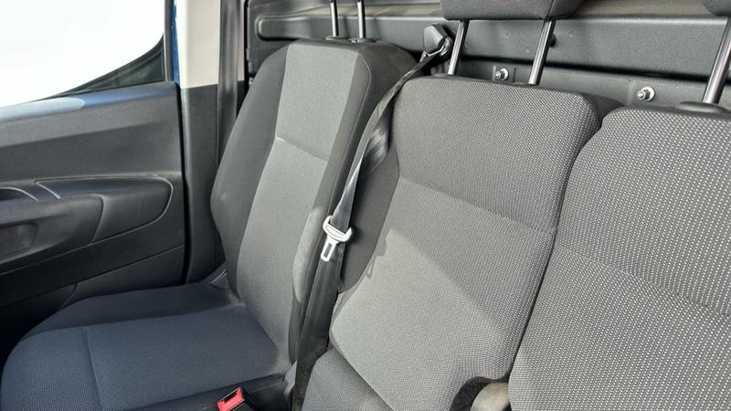 Used Citroen Berlingo 2020 for sale - 77918762: Photo 29