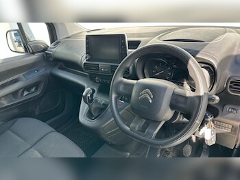 Used Citroen Berlingo 2020 for sale - 77918762: Photo