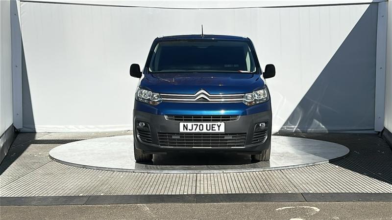 Used Citroen Berlingo 2020 for sale - 77918762: Photo 3