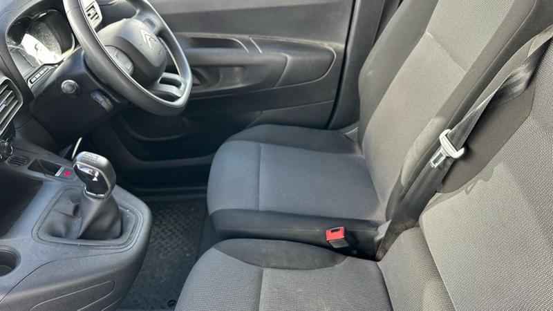 Used Citroen Berlingo 2020 for sale - 77918762: Photo 30