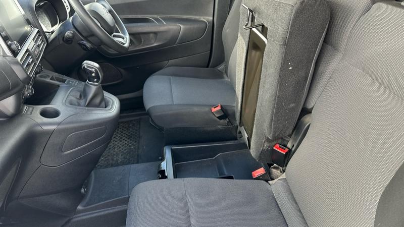 Used Citroen Berlingo 2020 for sale - 77918762: Photo 32