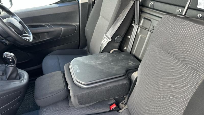 Used Citroen Berlingo 2020 for sale - 77918762: Photo 33