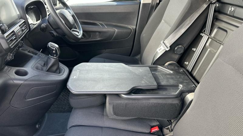 Used Citroen Berlingo 2020 for sale - 77918762: Photo 34