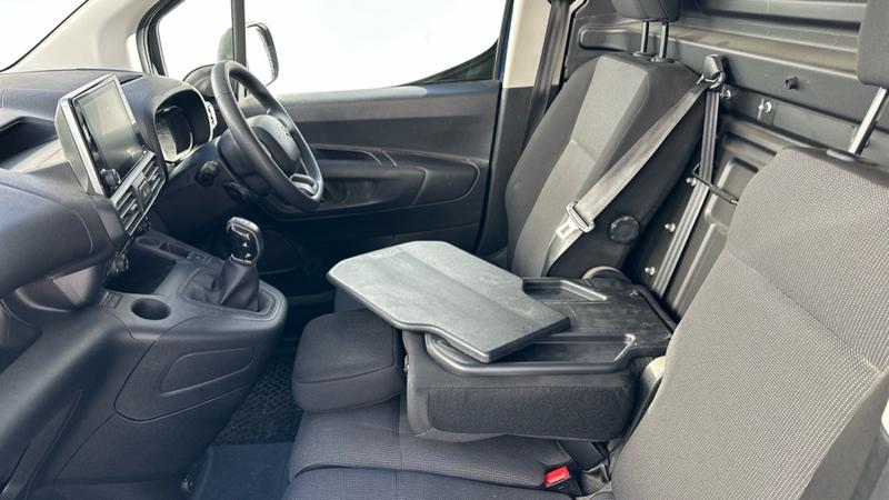 Used Citroen Berlingo 2020 for sale - 77918762: Photo 36