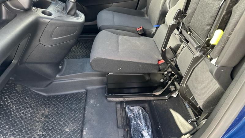 Used Citroen Berlingo 2020 for sale - 77918762: Photo 37