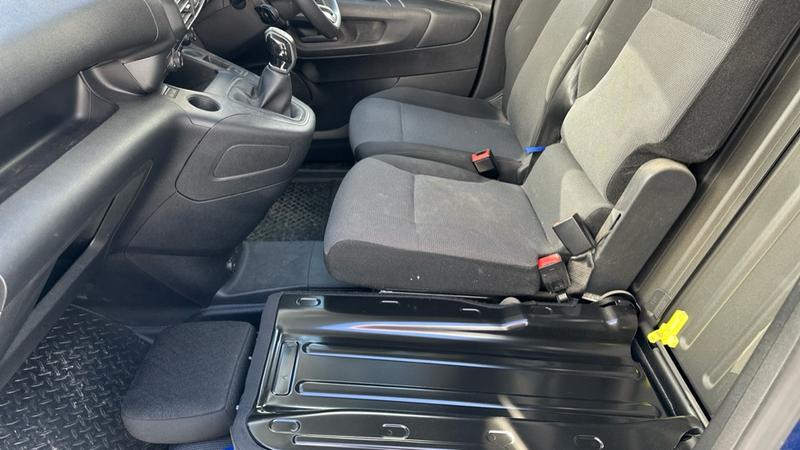 Used Citroen Berlingo 2020 for sale - 77918762: Photo 38