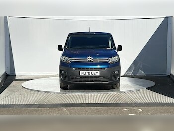 Used Citroen Berlingo 2020 for sale - 77918762: Photo