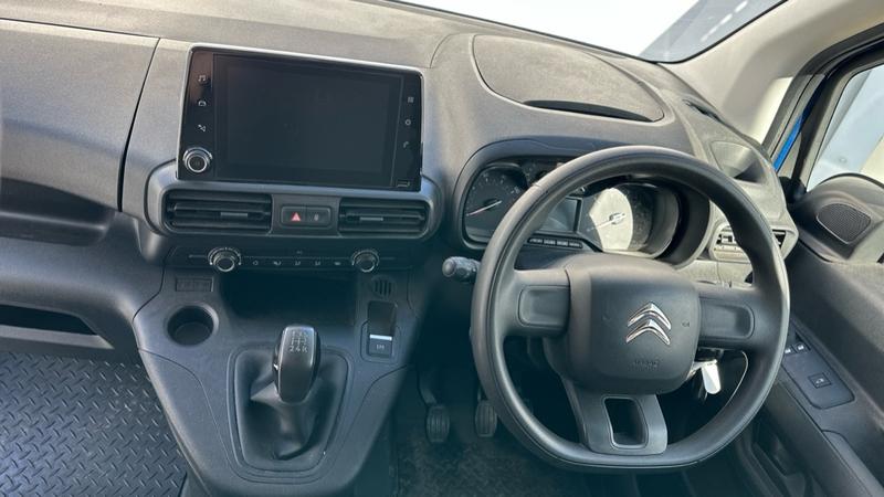 Used Citroen Berlingo 2020 for sale - 77918762: Photo 4