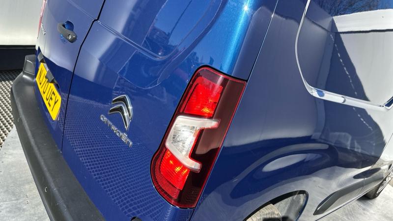 Used Citroen Berlingo 2020 for sale - 77918762: Photo 42