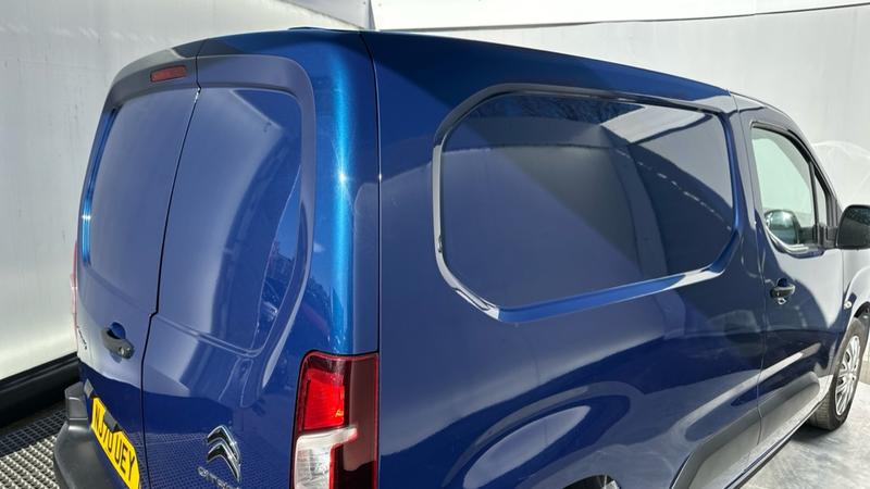 Used Citroen Berlingo 2020 for sale - 77918762: Photo 44