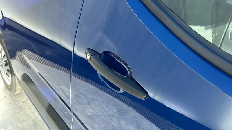 Used Citroen Berlingo 2020 for sale - 77918762: Photo 45