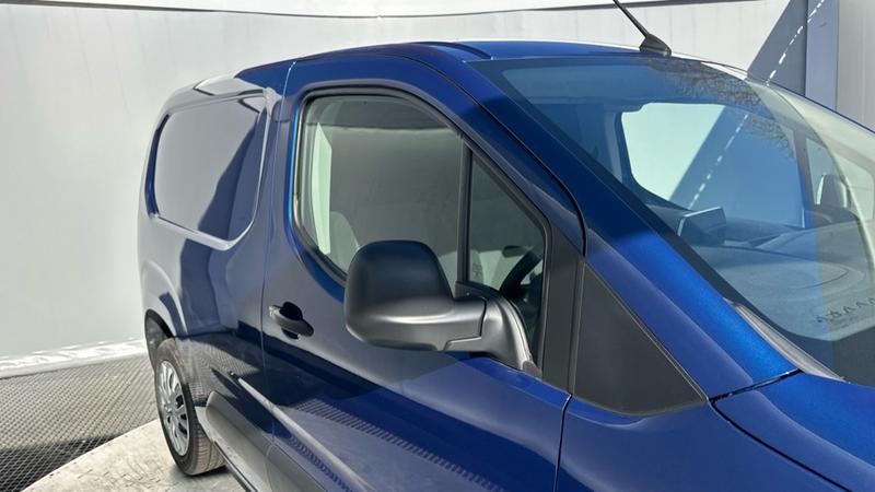 Used Citroen Berlingo 2020 for sale - 77918762: Photo 46