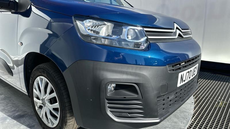 Used Citroen Berlingo 2020 for sale - 77918762: Photo 47