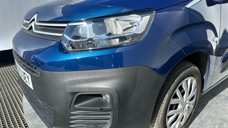 Used Citroen Berlingo 2020 for sale - 77918762: Photo 49
