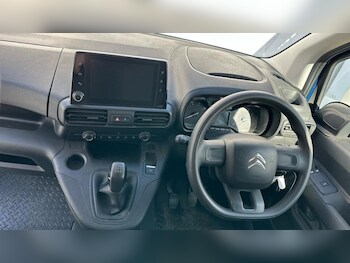 Used Citroen Berlingo 2020 for sale - 77918762: Photo