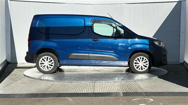 Used Citroen Berlingo 2020 for sale - 77918762: Photo 5