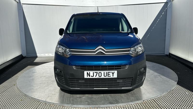 Used Citroen Berlingo 2020 for sale - 77918762: Photo 51