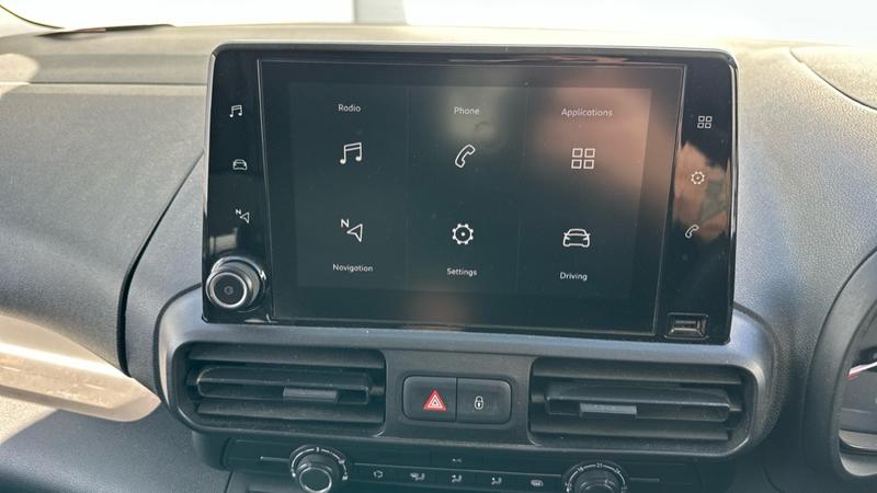 Used Citroen Berlingo 2020 for sale - 77918762: Photo 61