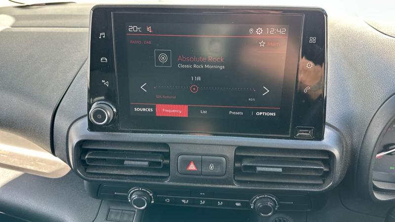 Used Citroen Berlingo 2020 for sale - 77918762: Photo 62