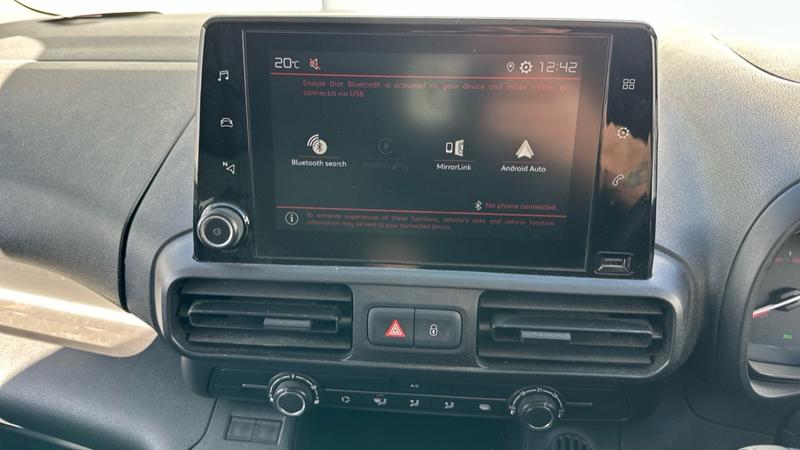 Used Citroen Berlingo 2020 for sale - 77918762: Photo 63