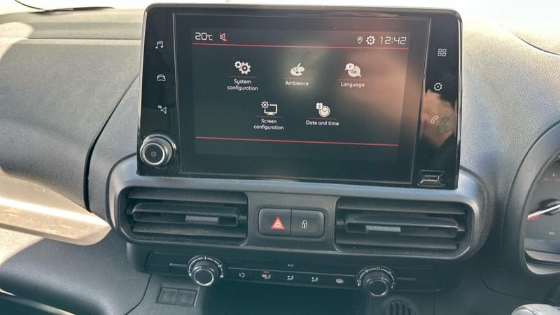 Used Citroen Berlingo 2020 for sale - 77918762: Photo 64