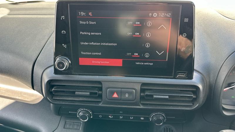 Used Citroen Berlingo 2020 for sale - 77918762: Photo 66