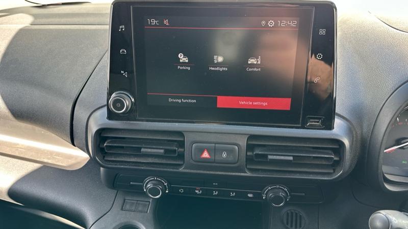 Used Citroen Berlingo 2020 for sale - 77918762: Photo 67