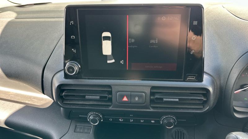 Used Citroen Berlingo 2020 for sale - 77918762: Photo 68