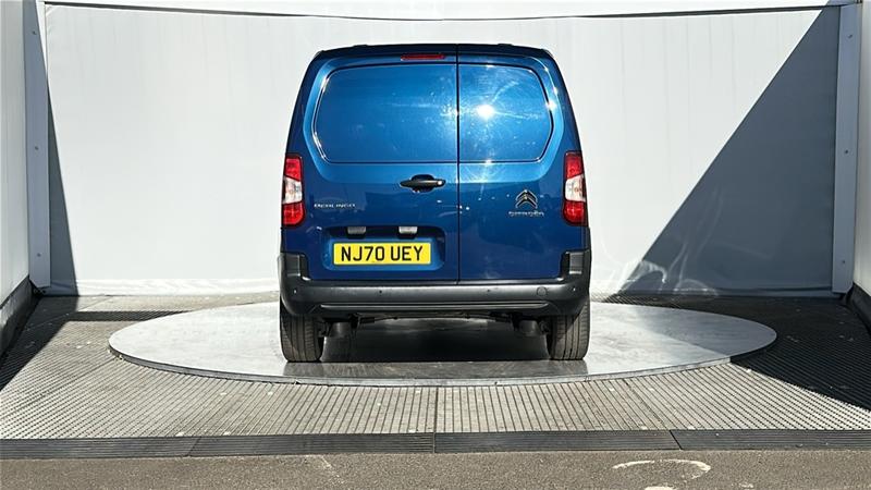 Used Citroen Berlingo 2020 for sale - 77918762: Photo 7