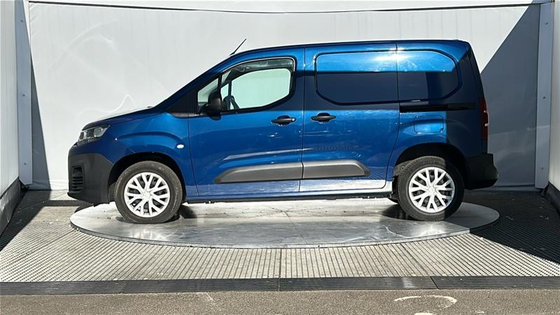 Used Citroen Berlingo 2020 for sale - 77918762: Photo 9