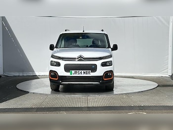 Used Citroen Berlingo 2022 for sale - 78350700: Photo