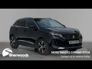 2023 - 1.6 13.2kWh GT SUV 5dr Petrol Plug-in Hybrid e-EAT 4WD Euro 6 (s/s) (300 ps