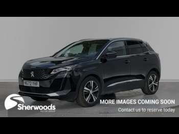 Used Peugeot 3008 2023 for sale - 74936581: Photo