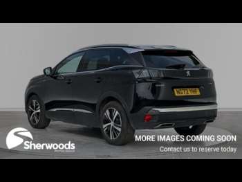 Used Peugeot 3008 2023 for sale - 74936581: Photo